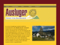 ausluger.com