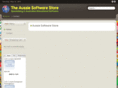 aussiesoftware.info