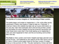 battleofgrotonheights.com