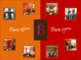 bistrotdesvignes.com
