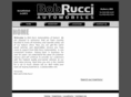 bobrucciauto.com