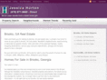 brooksgarealestate.com