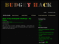 budgethack.com