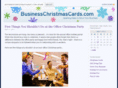 businesschristmascards.com