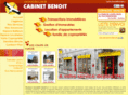 cabinetbenoit.com
