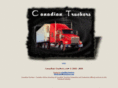 canadiantruckers.com