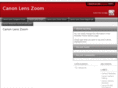 canonlenszoom.org