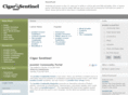 cigarsentinel.com