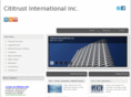 cititrustintl.biz