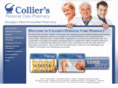 collierspersonalcare.com