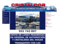 cristalcor.es