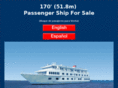 cruiseshipsale.com