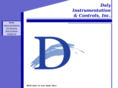dalyinstrumentation.com