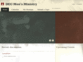decmensminstry.org