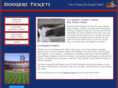 dodgers-ticket.com