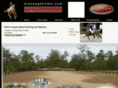 dressagefinder.com