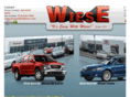 easywithwiese.com