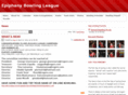 epiphanybowlingleague.com