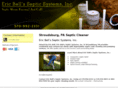 ericbellseptic.com