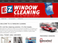 ezwindowsinc.com