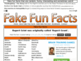 fakefunfacts.com