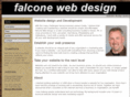falconewebdesign.com