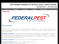 federalpestsolutions.com