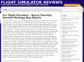 flightsimulatorreviews.net