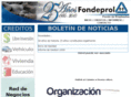 fondeprol.org