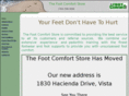 footcomfortstore.com