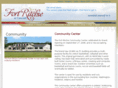 fortritchiecommunitycenter.com