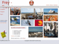 frey-travel.com
