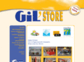 gil-store.com