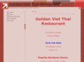 goldenvietthai.com