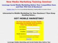 gotmobilemarketing.com