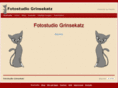 grinsekatz.com