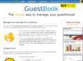 guestbook.co.za