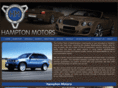 hamptonmotors.com
