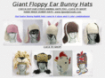 hatbunny.com