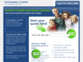 healthinsurancesolutions.org