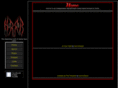 horrorband.com