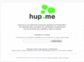 hupme.es