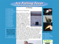 icefishingfever.com