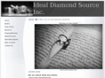 idealdiamondnyc.com