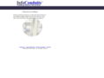 infoconduits.com