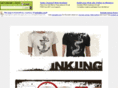 inklingwear.com