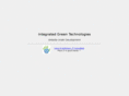 integratedgreentech.com