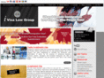 ivisalawgroup.com