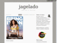 jagelado.com