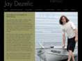 jaydezelic.com
